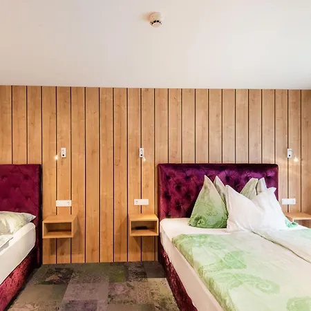 In Wald Near Zillertal Slopes, Cleaning Included Apartmán Wald im Pinzgau