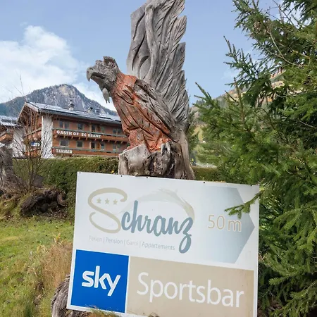 In Wald Near Zillertal Slopes, Cleaning Included