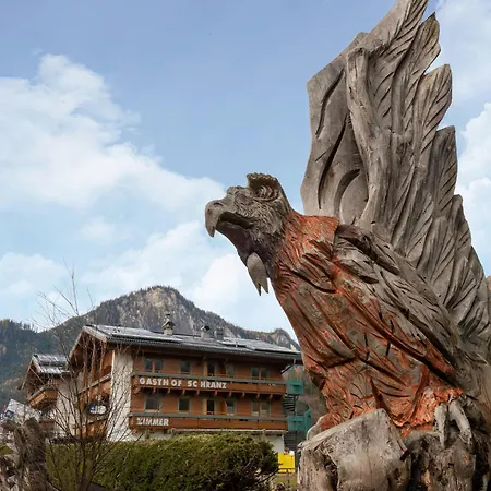 In Wald Near Zillertal Slopes, Cleaning Included Wald im Pinzgau