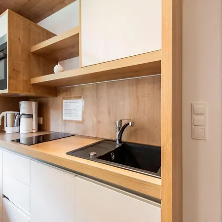 In Wald Near Zillertal Slopes, Cleaning Included Apartmán *