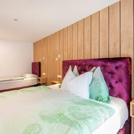 Apartmán In Wald Near Zillertal Slopes, Cleaning Included *