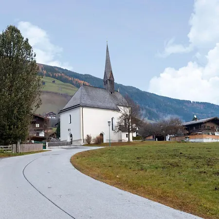 Apartmán In Wald Near Zillertal Slopes, Cleaning Included