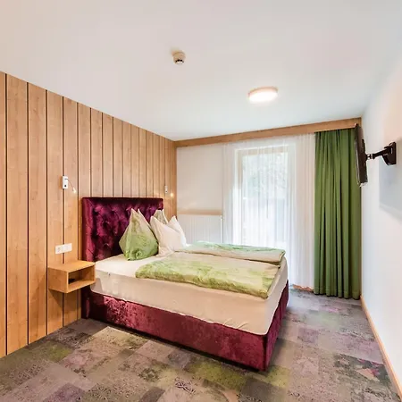 Apartmán In Wald Near Zillertal Slopes, Cleaning Included *