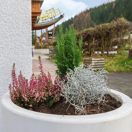 In Wald Near Zillertal Slopes, Cleaning Included Apartmán