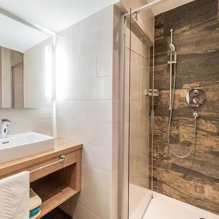 In Wald Near Zillertal Slopes, Cleaning Included Apartmán Wald im Pinzgau