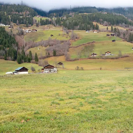 Apartmán In Wald Near Zillertal Slopes, Cleaning Included Wald im Pinzgau