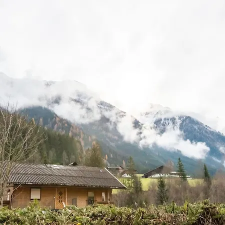 In Wald Near Zillertal Slopes, Cleaning Included Wald im Pinzgau