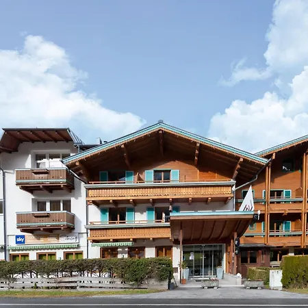 In Wald Near Zillertal Slopes, Cleaning Included * Wald im Pinzgau