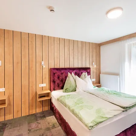 In Wald Near Zillertal Slopes, Cleaning Included * Wald im Pinzgau